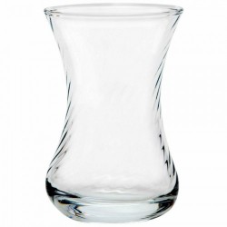 (42781) PAŞABAHÇE OPTICAL TEA GLASS SLIM.6 PCS *12