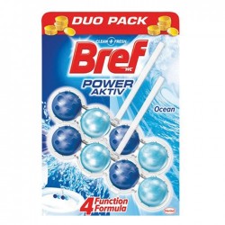 BREF WC POWER AKTIVE 8 BALL OCEAN*10