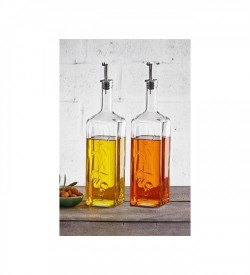PAŞABAHÇE OIL. VINEGAR.1000CC MET. TIPA.H.K. * 1
