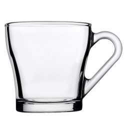 (55233) PAŞABAHÇE handle cups *1
