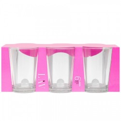 LAV WATER CUP 6 PCS * 1 (LV-22010E)