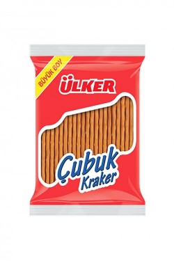 ÜLKER CRAKER PLAIN 80GR * 20