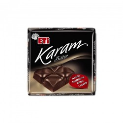 ETI KARAM DARK %45 60GR*6