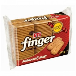 ETİ FİNGER BİS 900GR * 5