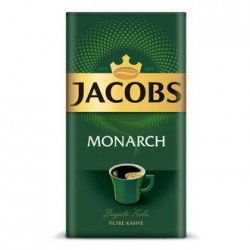 JACOBS FILTER COFFEE 250GR * 12