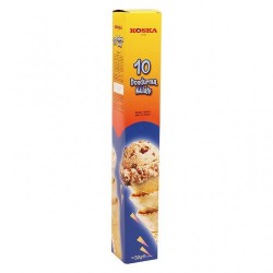 KOSKA ICE CREAM CREAM 32GR 10 PCS *24