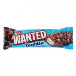 ETİ (1287200) WANTED BUMBA 32GR * 24