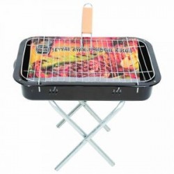 MANGAL SEFASI SMALL BARBEQU WITH FOOT *1
