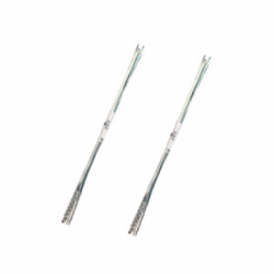 MANGAL SEFASI STEEL SHISH 6 PCS * 1