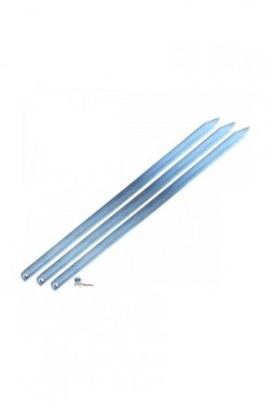 MANGAL SEFASI ADANA STEEL SHISH 3 PCS * 1