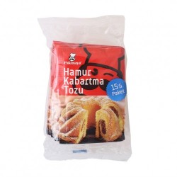 PAKMAYA EMBOSSED POWDER 150GR 15 PCS * 12