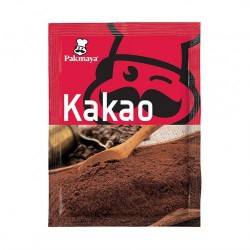 PAKMAYA POWDER COCOA 25GR * 48
