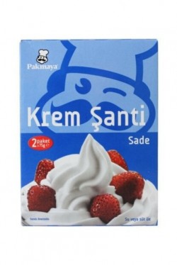 PAKMAYA SADE CREAM SHUNT 2 PCS 75 GR * 12
