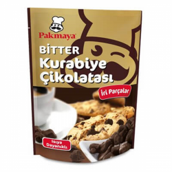 PAKMAYA COOKIE WITH DARK CHOCOLATE 90GR * 18