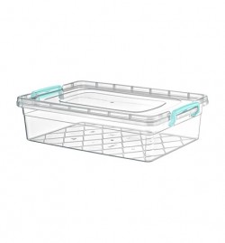 AK 246 MIDI BOX STORAGE CONTAINER 4 NO (6 LT) * 1