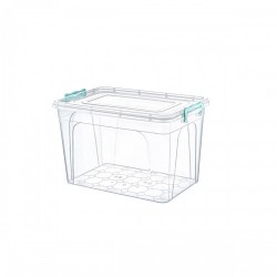 AK 259 MAXI STORAGE CONTAINER 7 NO (30 LT) * 1