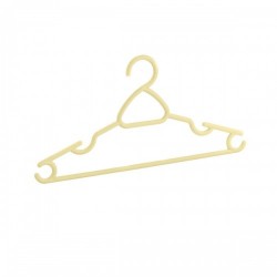 AK 298 BABY HANGER 6 L * 1