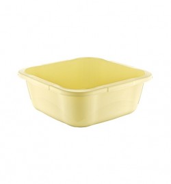 AK 322 SQUARE BADYA 1 NO (3,5 LT) * 1