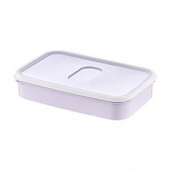 AK 368 SMART STORAGE CONTAINER 1650 ML * 1