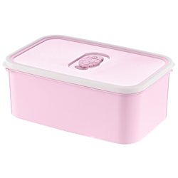 AK 383 MICRO STORAGE CONTAINER 3500 ML * 1