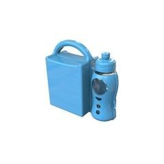 AK 394 NUTRITION CONTAINER WITH WATER * 1