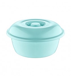 AK 417 NEW DOUGH CURTAIN 1 NO MOBLEN (10 LT) * 1