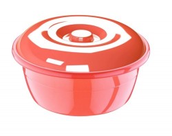 AK 418 NEW DOUGH CURTAIN 2 NO MOBLEN (15 LT) * 1