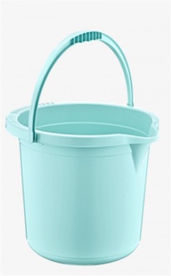 AK 431 CLEANING BUCKET 14 LT * 1