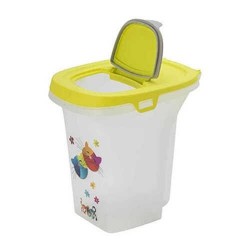 AK 483 MULTIBOX FOOD STORAGE CONTAINER*1