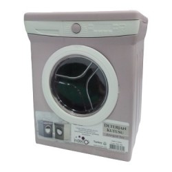 AK 484 MULTİBOX WASHING MACHINE DETERGENT BOX * 1