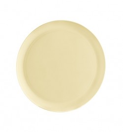 AK 521 ROUND PLATE * 1