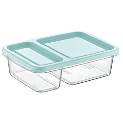 AK 546 RECTANGULAR COMPARTMENT STORAGE CONTAINER * 1