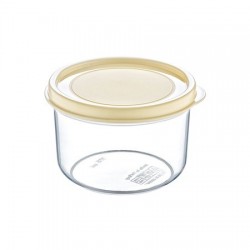 AK 555 MINI ROUND STORAGE CONTAINER 175 ML * 1