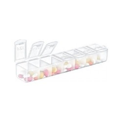 AK 558 MEDICINE BOX * 1