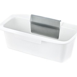 AK 564 SPATULATED WASTE BIN * 1
