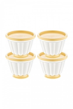 AK 565 PUDING CAB 4 * 1