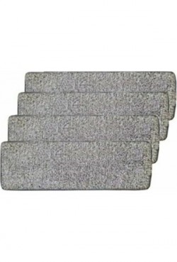 AK 578 MICROFIBER TABLET MOP BACKUP * 1