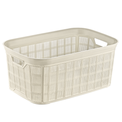 AK 581 JUTE CORNER SEAT 35 LT * 1