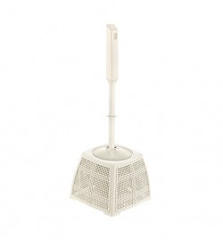 AK 583 JUTE TOILET BRUSH * 1