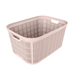 AK 589 JUTE CORNER SEAT 26 LT * 1