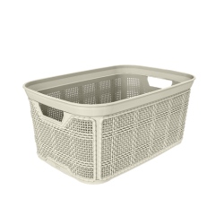 AK 594 JUTE MULTIPURPOSE BOX 1 NO 2.5 LT * 1