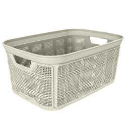 AK 597 JUTE MULTIPURPOSE BOX 4 NO 18 LT * 1