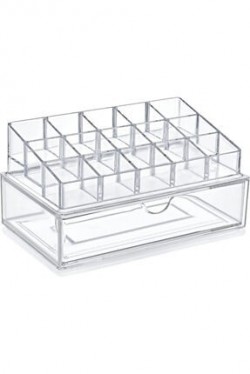 AK 613 MANICURE SET ORGANIZER * 1