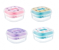 AK 624 MULTIPURPOSE ORGANIZER BOX * 1