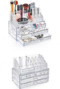 AK 635 SET WITH THREE DRAWERS WITH ORGANIZER * 1