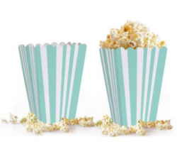 AK 641 SQUARE CORN BUCKET * 1