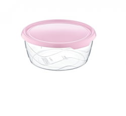 AK 651 ROUND STORAGE 700 ML * 1