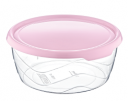 AK 653 ROUND STORAGE 1750 ML * 1