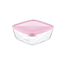 AK 662 SQUARE STORAGE 500 ML * 1