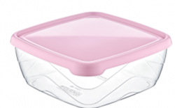 AK 665 SQUARE STORAGE 2500 ML * 1